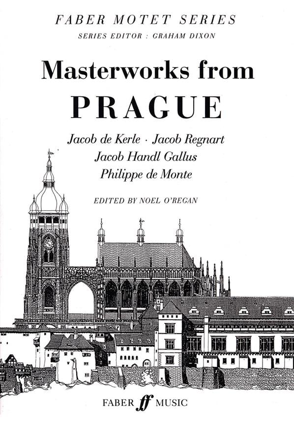 Masterworks From Prague